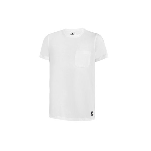 T-Shirt 74602 weiß