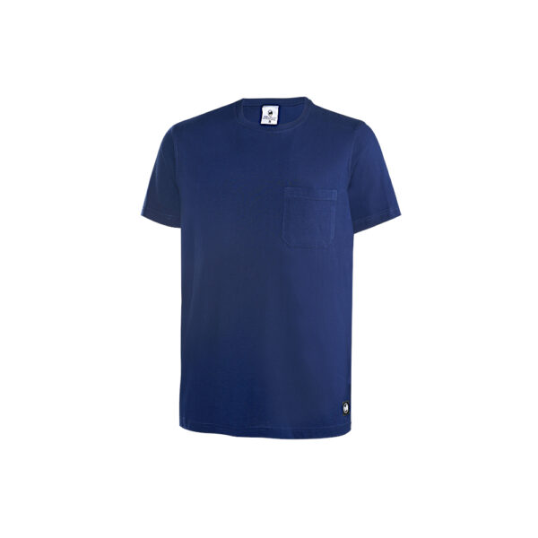 T-Shirt 74602 marine