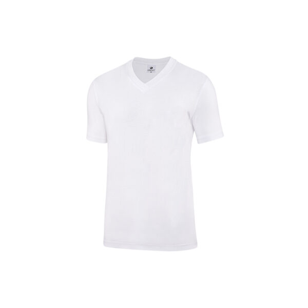 T-Shirt 74605 weiß