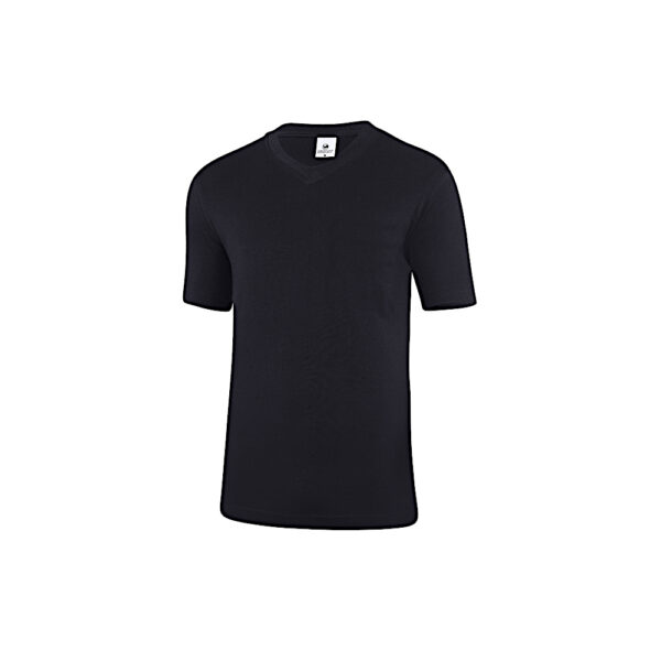 T-Shirt 74605 schwarz